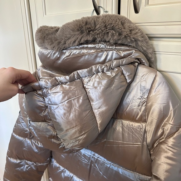 Michael Kors Coat Size M - Picture 5 of 7